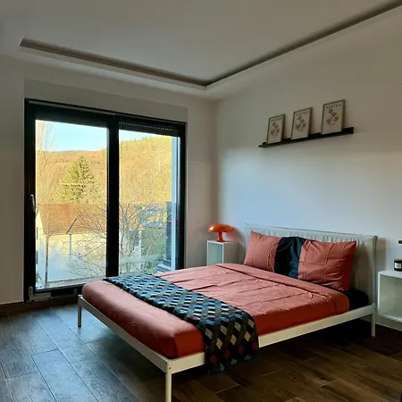 Apartment 19 A Vrdnik