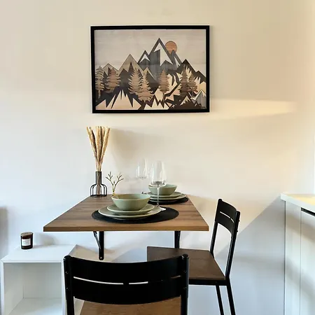 19 A Apartment Vrdnik