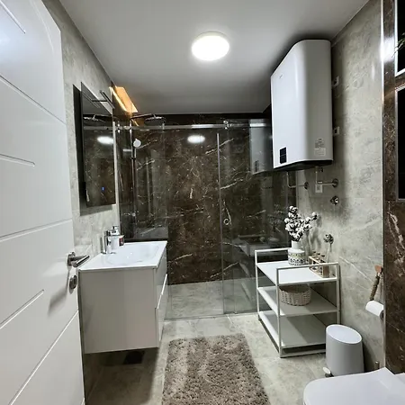 Apartment 19 A Vrdnik